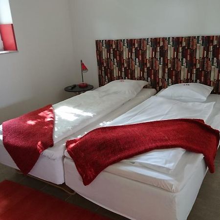 Veberöd Korsbarsdalen Bed & Breakfast المظهر الخارجي الصورة