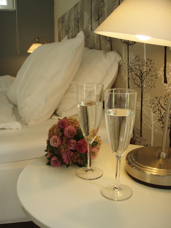 Veberöd Korsbarsdalen Bed & Breakfast المظهر الخارجي الصورة