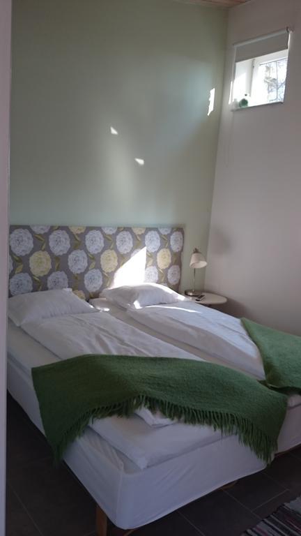 Veberöd Korsbarsdalen Bed & Breakfast المظهر الخارجي الصورة