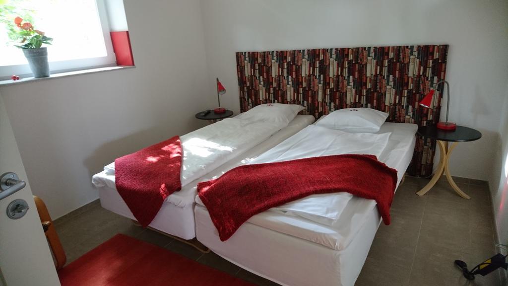 Veberöd Korsbarsdalen Bed & Breakfast المظهر الخارجي الصورة