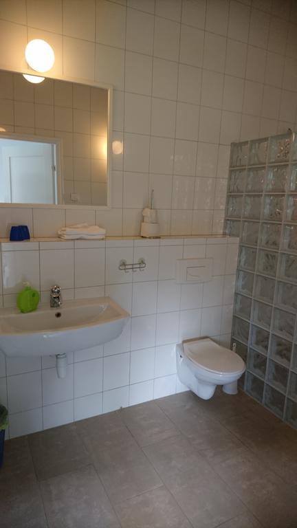 Veberöd Korsbarsdalen Bed & Breakfast المظهر الخارجي الصورة