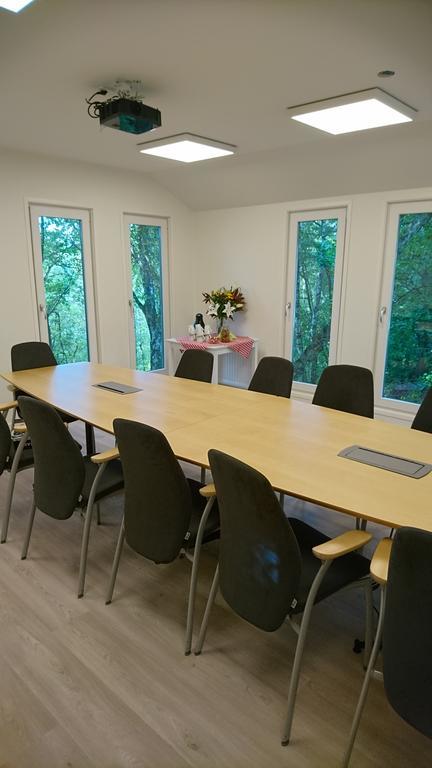Veberöd Korsbarsdalen Bed & Breakfast المظهر الخارجي الصورة