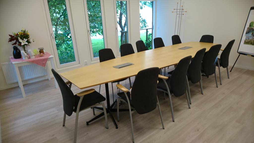 Veberöd Korsbarsdalen Bed & Breakfast المظهر الخارجي الصورة